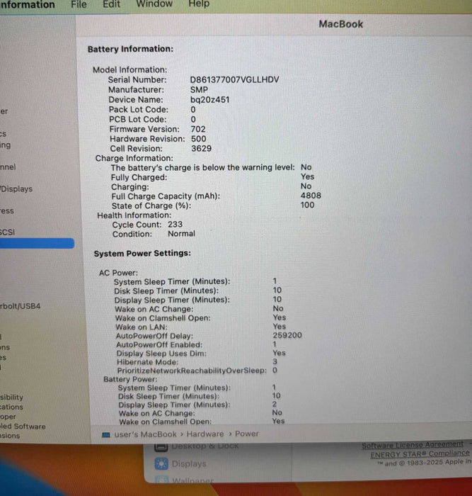 Apple MacBook Retina 12" 2017 i7-7Y75 16GB RAM 512GB SSD READ