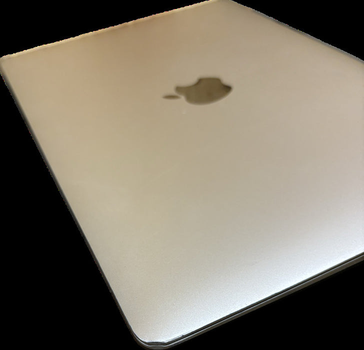 Apple MacBook Retina 12" 2017 i7-7Y75 16GB RAM 512GB SSD READ