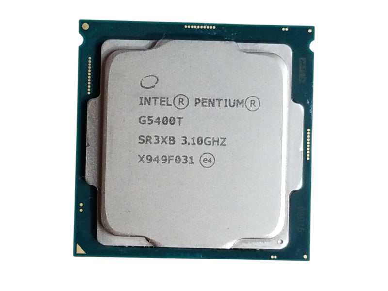 Intel Pentium Gold G5400T 3.10GHz SR3XB, Desktop CPU
