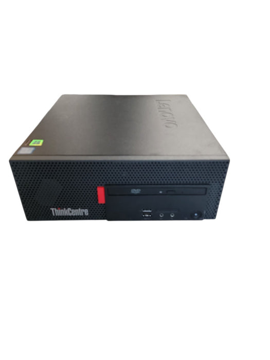 Lenovo ThinkCentre M720e SFF i5 -9400 @ 2.90GHZ 16GB DDR4 Ram θ