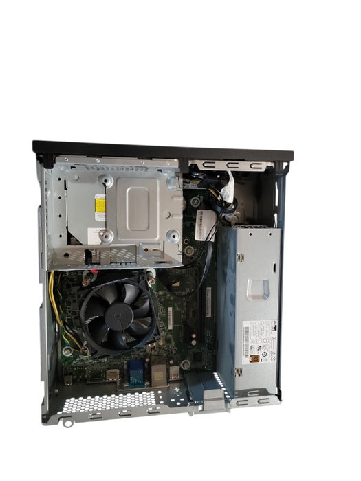 Lenovo ThinkCentre M720e SFF i5 -9400 @ 2.90GHZ 16GB DDR4 Ram θ