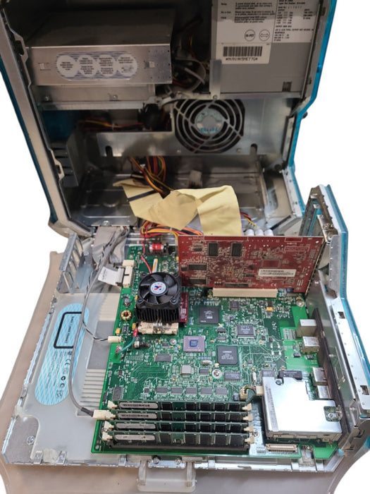 Apple Power Mac G3 M5183 1GB RAM - No HDD READ