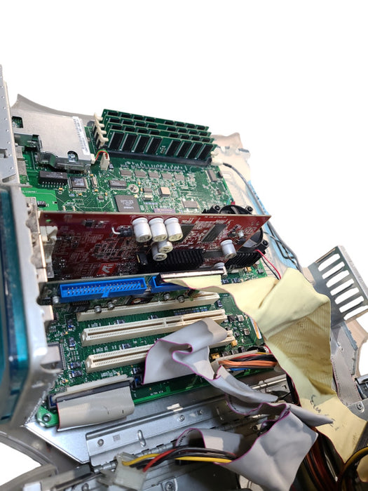 Apple Power Mac G3 M5183 1GB RAM - No HDD READ