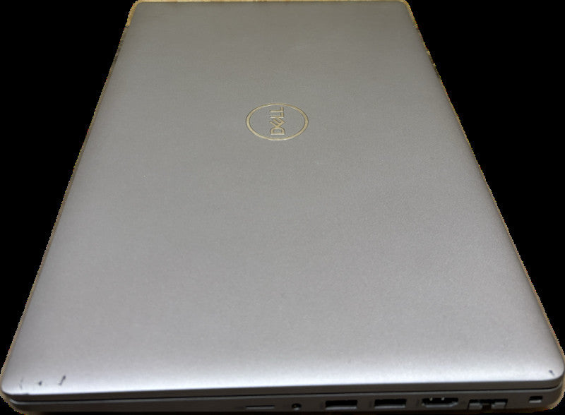 Dell Latitude 5520 Core i7-1185G7@3GHz 16GBRAM 16GB RAM 500GB SSD READ!  Lap200