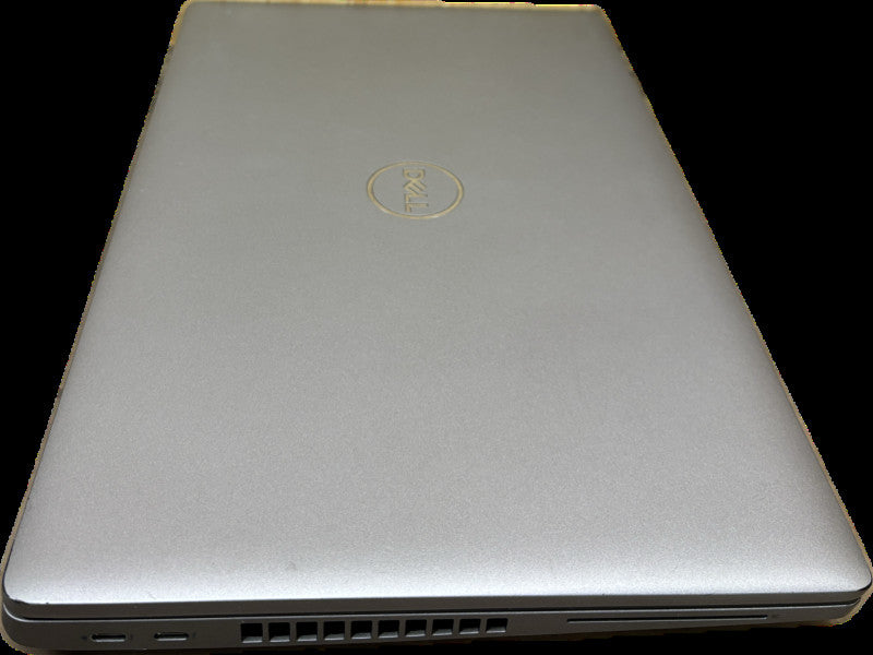 Dell Latitude 5520 Core i7-1185G7@3GHz 16GBRAM 16GB RAM 500GB SSD READ!  Lap200