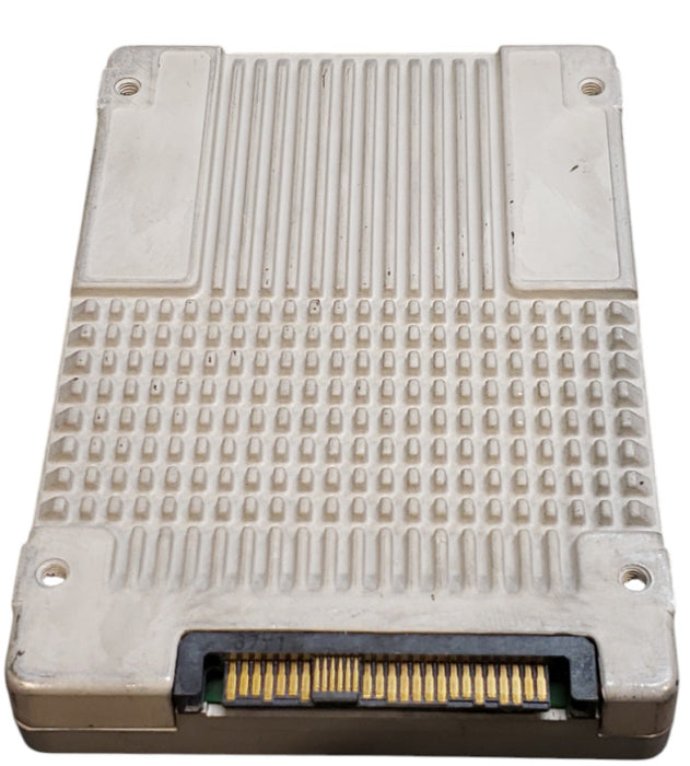 1.6TB 2.5" NVMe/PCIe Intel DC P4610 Series SSD - SDPE2KE016T8  Q+
