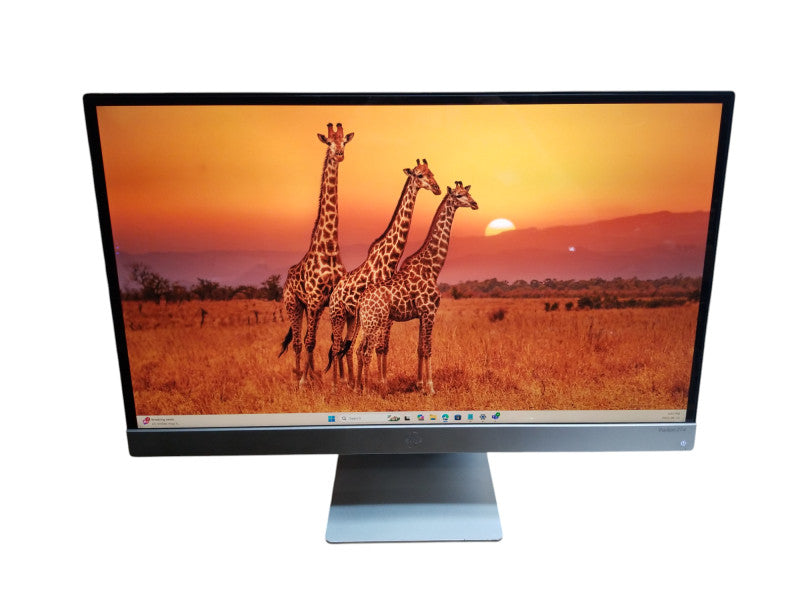 HP Pavilion 27xi 27-inch IPS LED Backlit Monitor