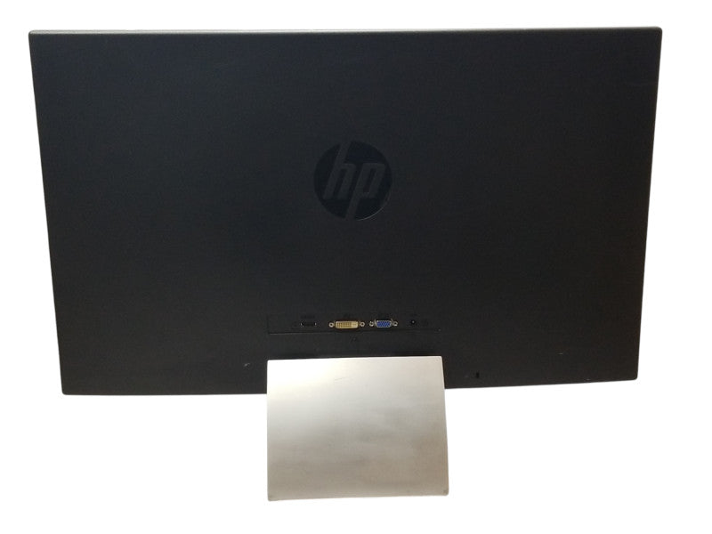 HP Pavilion 27xi 27-inch IPS LED Backlit Monitor