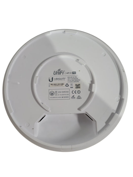 Ubiquiti Networks UAP-AC-PRO 1300Mbps Wireless Access Point  !