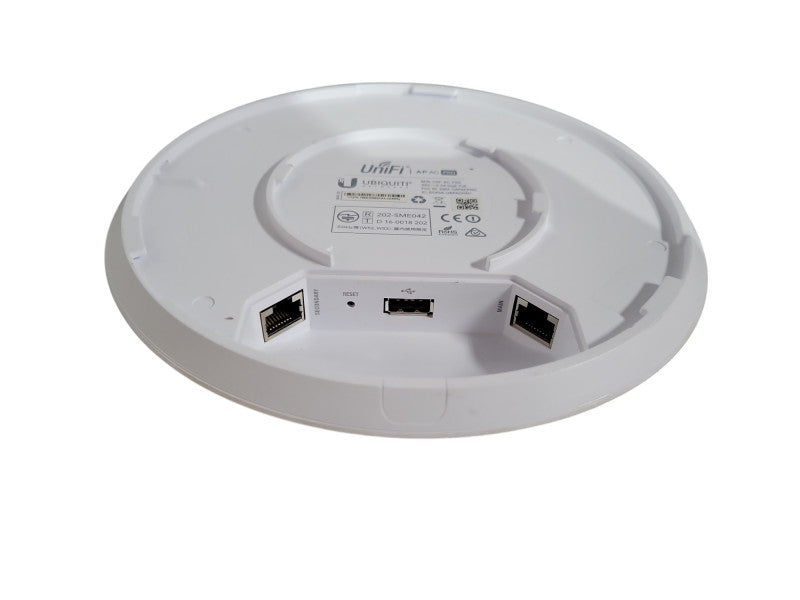 Ubiquiti Networks UAP-AC-PRO 1300Mbps Wireless Access Point  !