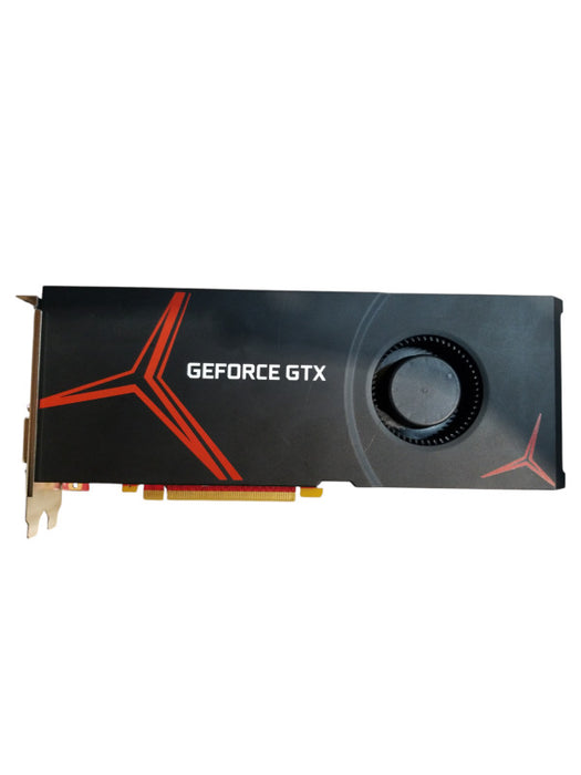 Nvidia GeForce GTX 1070 8GB GDDR5 - Graphics Card