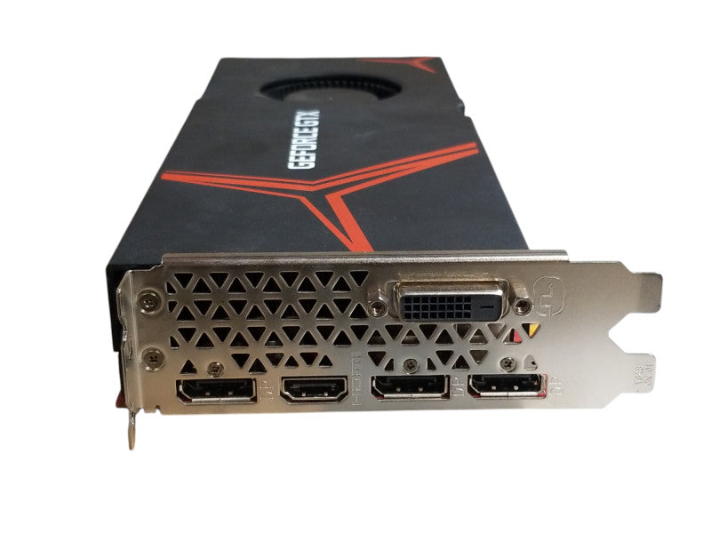 Nvidia GeForce GTX 1070 8GB GDDR5 - Graphics Card
