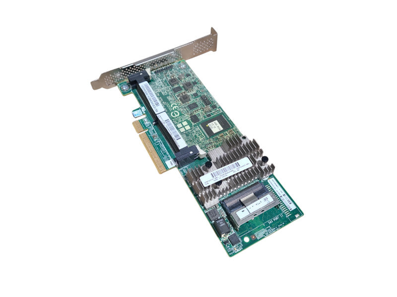 HP Controller Smart Array 12GB/s SAS 726823-001 P440