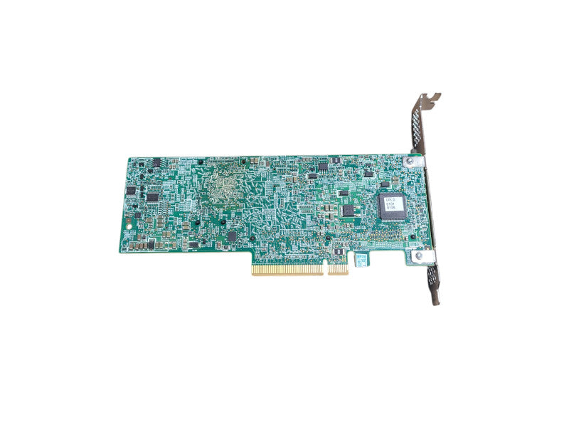 HP Controller Smart Array 12GB/s SAS 726823-001 P440