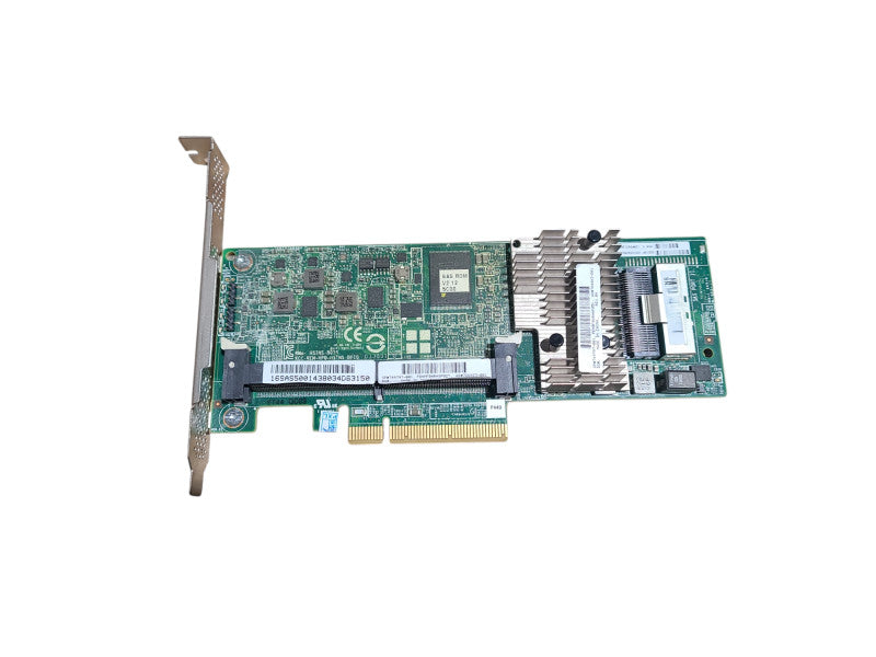 HP Controller Smart Array 12GB/s SAS 726823-001 P440