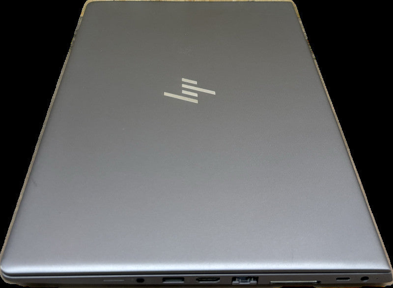 HP ZBook 14u G5 i7-8250U Radeon Pro WX3100 2GB GPU 16GB RAM 256GB SSD READ!  Lap200