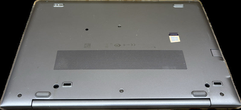 HP ZBook 14u G5 i7-8250U Radeon Pro WX3100 2GB GPU 16GB RAM 256GB SSD READ!  Lap200