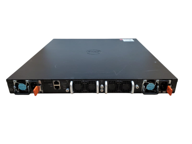 Dell PowerConnect 8132 24-Port Ethernet Switch w/ 2xPSU