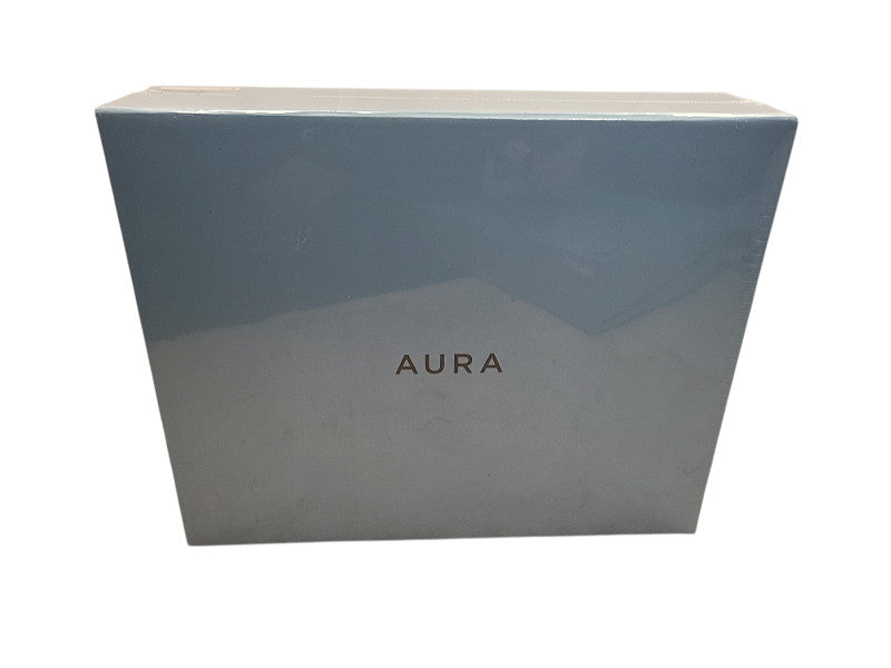 New sealed AURA Smart Digital Picture Model: AF400BLK  Q$