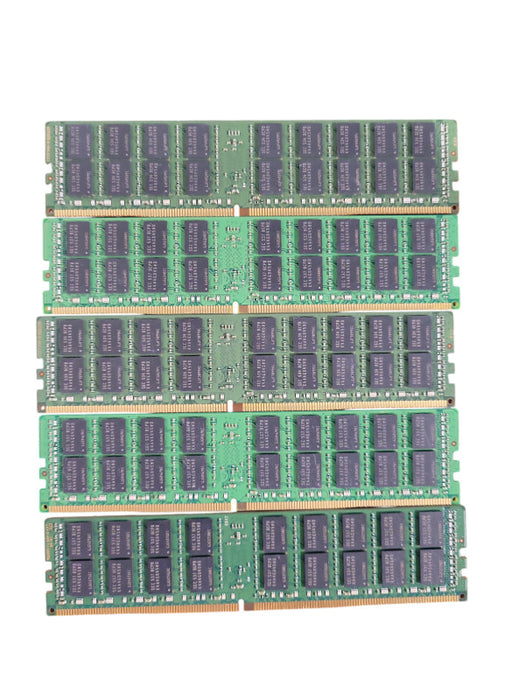 Samsung 16GB 2Rx4 PC4-2133P-RA0-10-DC0 Server Ram !