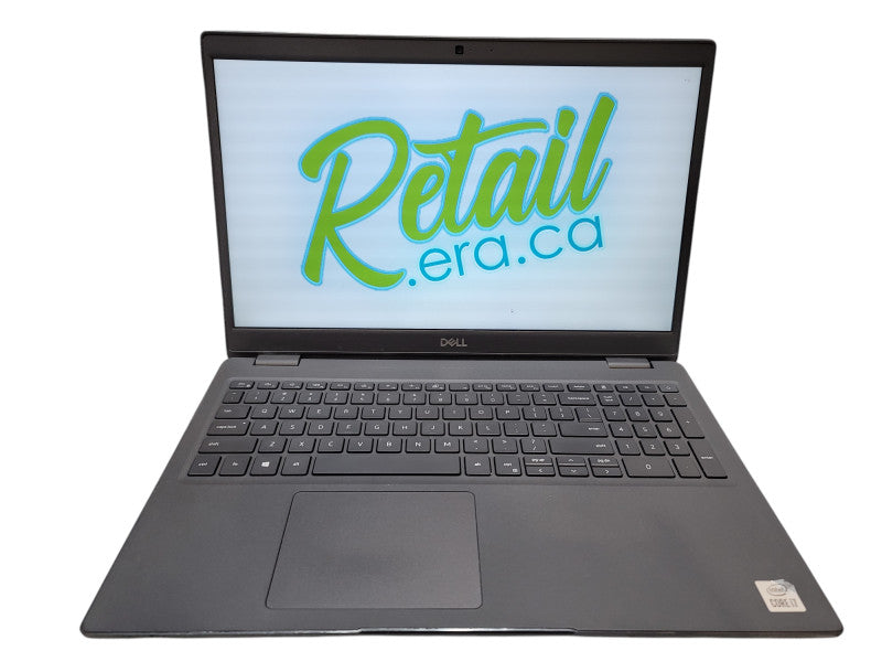 Dell Latitude 3510 i7-10510U 16GB DDR4 256GB SSD READ Qβ Lap200