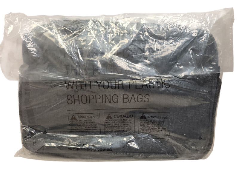 HP - Prelude Pro Recycle TopLoad Bag/Carry Case (1X645AA) fits 15.6" Laptop Q$