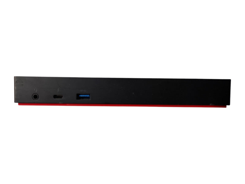 Lenovo ThinkPad Thunderbolt 3 Dock Type 40AC W/ 170W Power Adapter