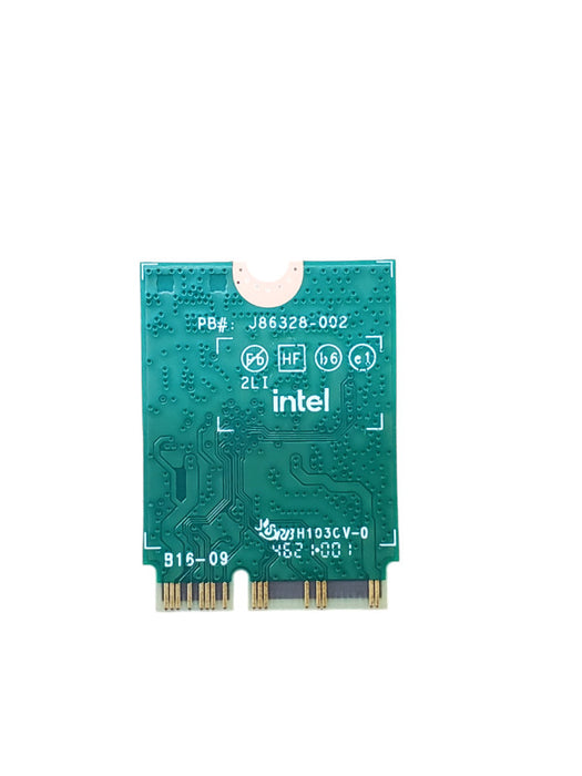 Intel AX201NGW 06970-18-04423 Wireless Network Card