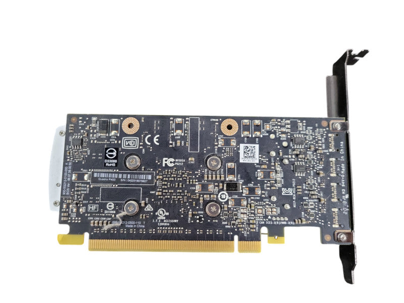 NVIDIA Quadro P400 2GB GDDR5 Graphics Card | 3x MiniDP !