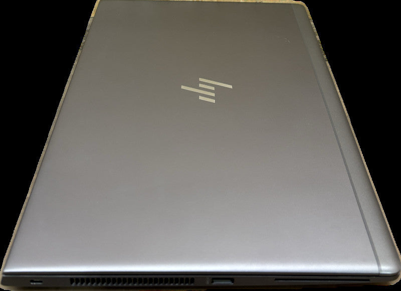 HP ZBook 14u G5 i7-8265U@1.6GHz Radeon Pro WX3200 4GB GPU 16GB RAM 256GB SS  Lap200