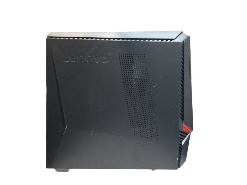 Lenovo Legion Y720T Tower, Intel i7-7700 CPU 3.60 GHz - 16GB RAM - NO HDD