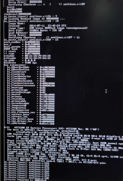 Sun Oracle T4-2 Server 2x SPARCT4 CPUs 256GB RAM 6x 1TB HDD 2x PSU _