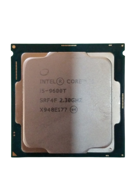Intel i5-9600T CPU 2.30GHz SRF4F - Desktops CPU