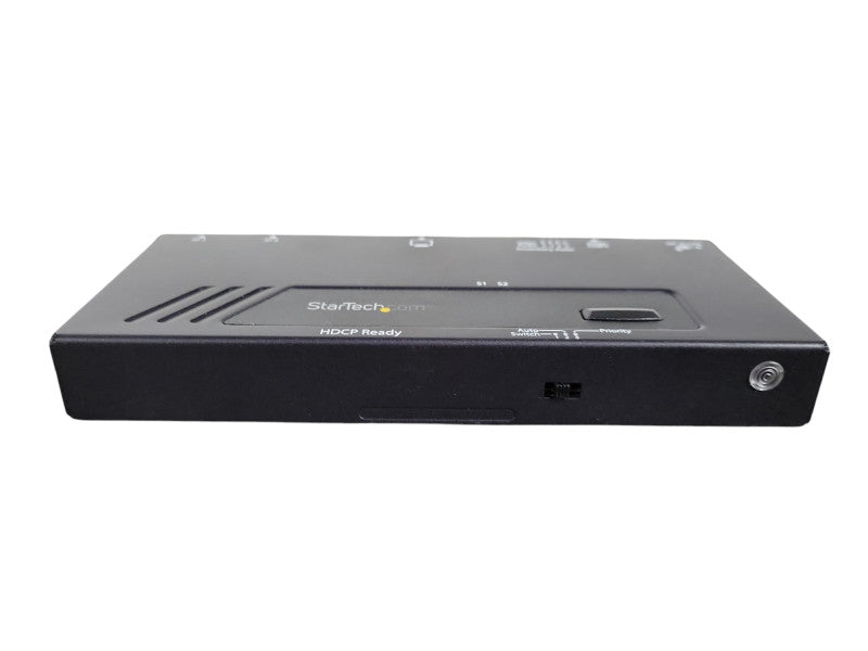 STARTECH VS221HDO 2PORT HDMI SWITCHER !