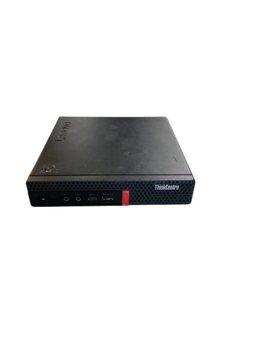 Lenovo ThinkCentre M720q i5 - 9400T @ 1.80GHz 16GB DDR4 Ram  Qθ