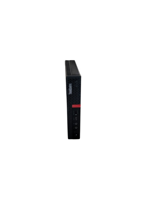 Lenovo ThinkCentre M720q i5 - 9400T @ 1.80GHz 16GB DDR4 Ram  Qθ