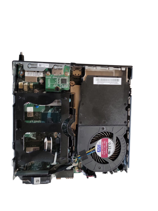Lenovo ThinkCentre M720q i5 - 9400T @ 1.80GHz 16GB DDR4 Ram  Qθ