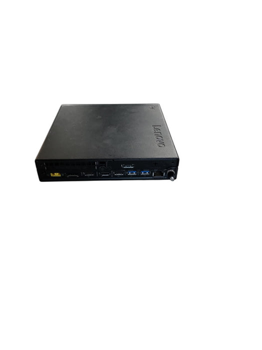 Lenovo ThinkCentre M720q i5 - 9400T @ 1.80GHz 16GB DDR4 Ram  Qθ
