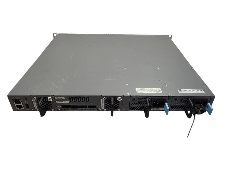 Juniper Networks EX4300-48P 48-Port PoE+ Network Switch W/ 2x 1100W PSU $