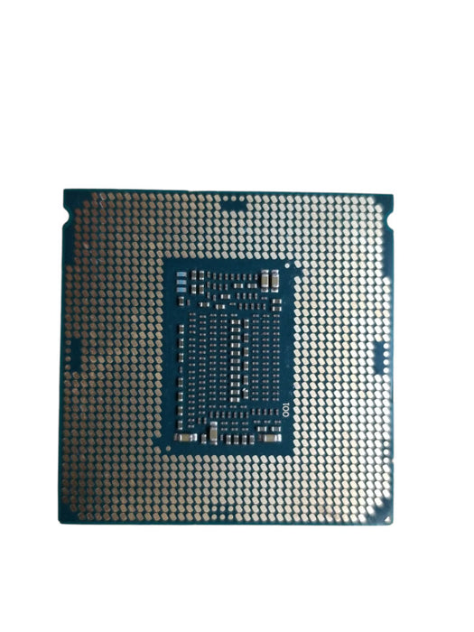 Intel i5-9600 CPU 3.10GHz SRF4H - Desktops CPU
