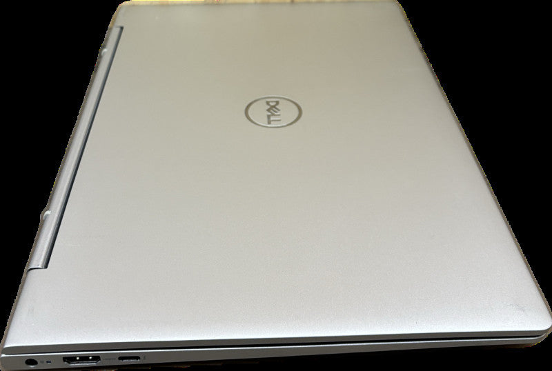 Dell Inspiron 7391 2in1 TOUCH Core i5-10210U@1.6GHz 8GB RAM 256GB SSD READ!  Lap200