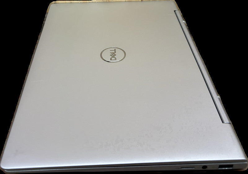 Dell Inspiron 7391 2in1 TOUCH Core i5-10210U@1.6GHz 8GB RAM 256GB SSD READ!  Lap200