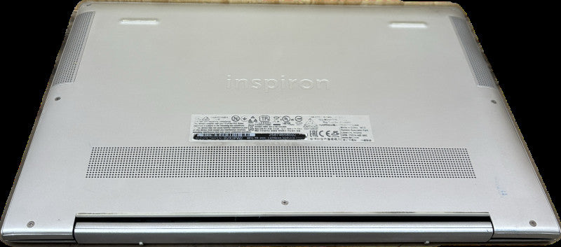 Dell Inspiron 7391 2in1 TOUCH Core i5-10210U@1.6GHz 8GB RAM 256GB SSD READ!  Lap200