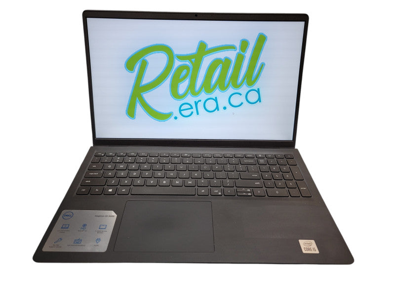 Dell Inspiron 15" 3511 i5-1035G1 16GB RAM 512GB SSD  β Lap200