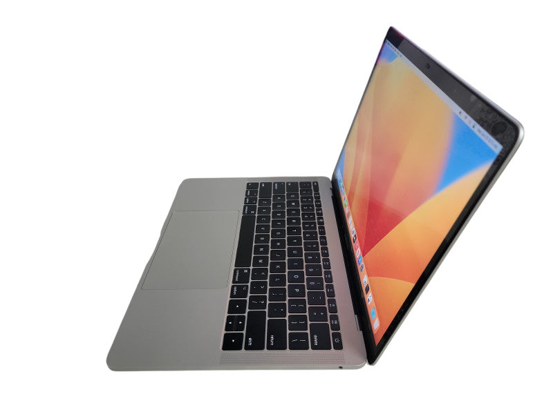 Apple Macbook Pro 2017 2-Core i5-7360U @ 2.3GHz 8GB DDR3 120GB SSD (