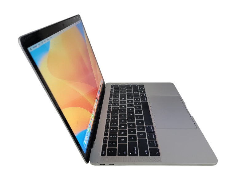 Apple Macbook Pro 2017 2-Core i5-7360U @ 2.3GHz 8GB DDR3 120GB SSD (