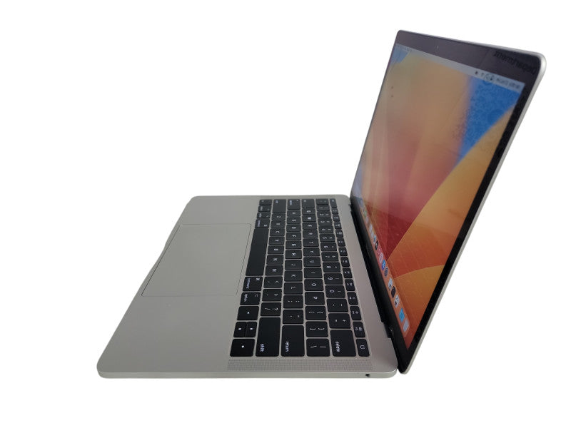 Apple Macbook Pro 2017 2-Core i5-7360U @ 2.3GHz 8GB DDR3 120GB SSD (