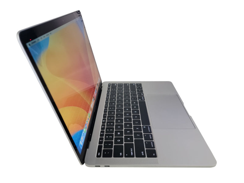 Apple Macbook Pro 2017 2-Core i5-7360U @ 2.3GHz 8GB DDR3 120GB SSD (