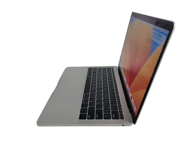 Apple Macbook Pro 2017 2-Core i5-7360U @ 2.3GHz 8GB DDR3 120GB SSD (