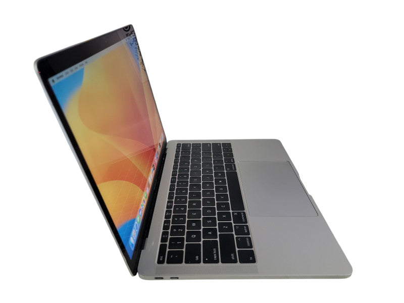Apple Macbook Pro 2017 2-Core i5-7360U @ 2.3GHz 8GB DDR3 120GB SSD (